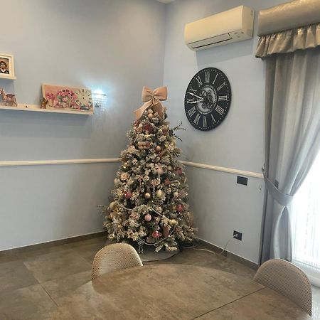 Core&Core2 Apartman Nápoly Kültér fotó