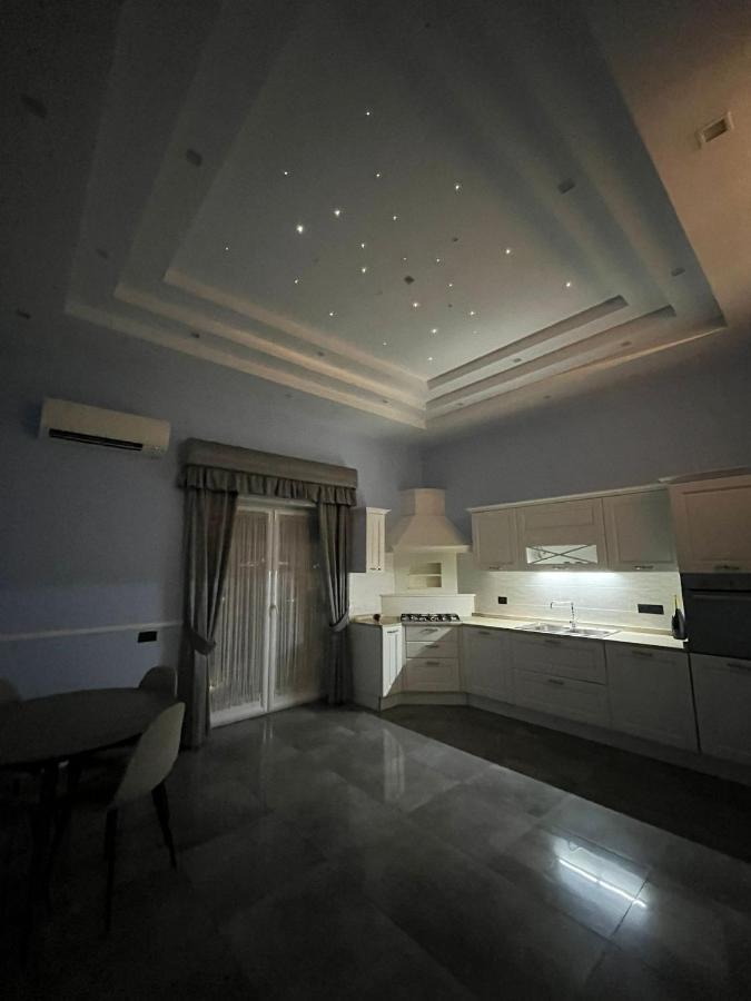 Core&Core2 Apartman Nápoly Kültér fotó