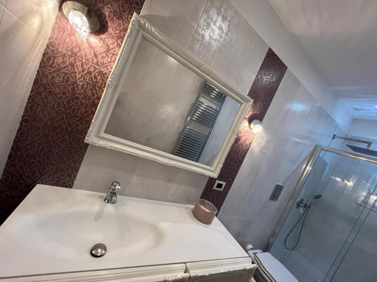 Core&Core2 Apartman Nápoly Kültér fotó