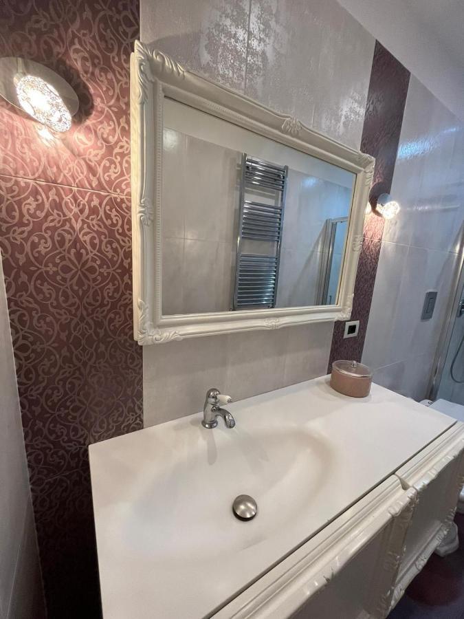 Core&Core2 Apartman Nápoly Kültér fotó