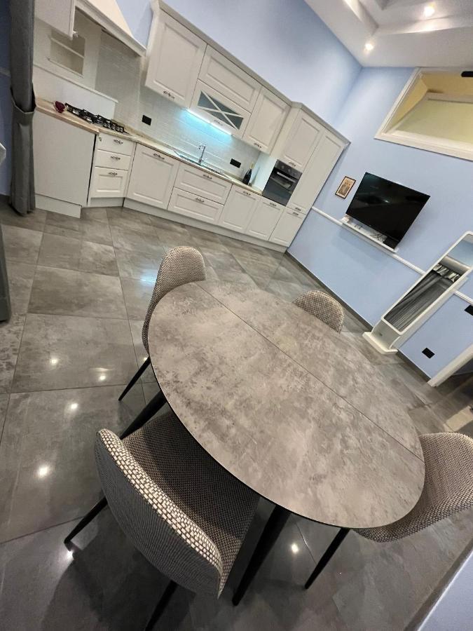 Core&Core2 Apartman Nápoly Kültér fotó