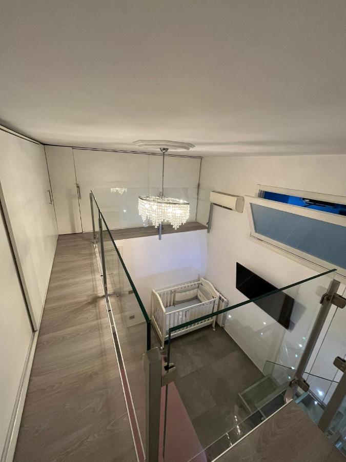 Core&Core2 Apartman Nápoly Kültér fotó