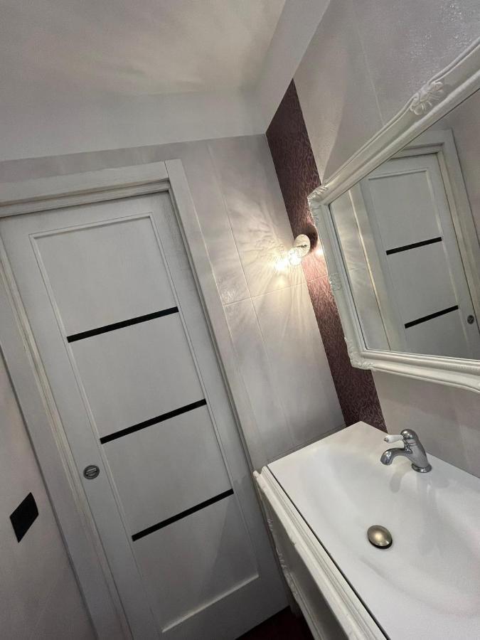 Core&Core2 Apartman Nápoly Kültér fotó