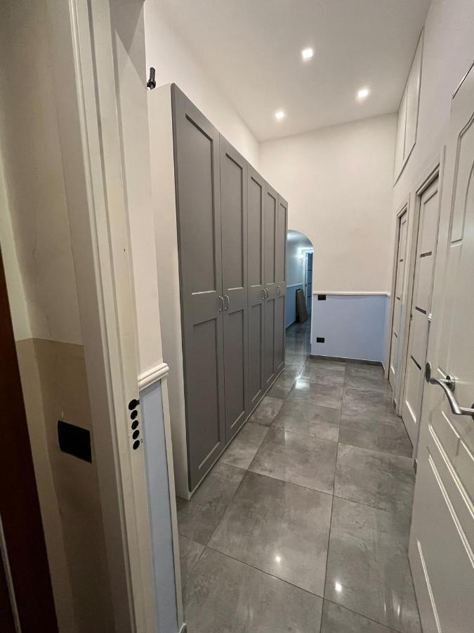 Core&Core2 Apartman Nápoly Kültér fotó