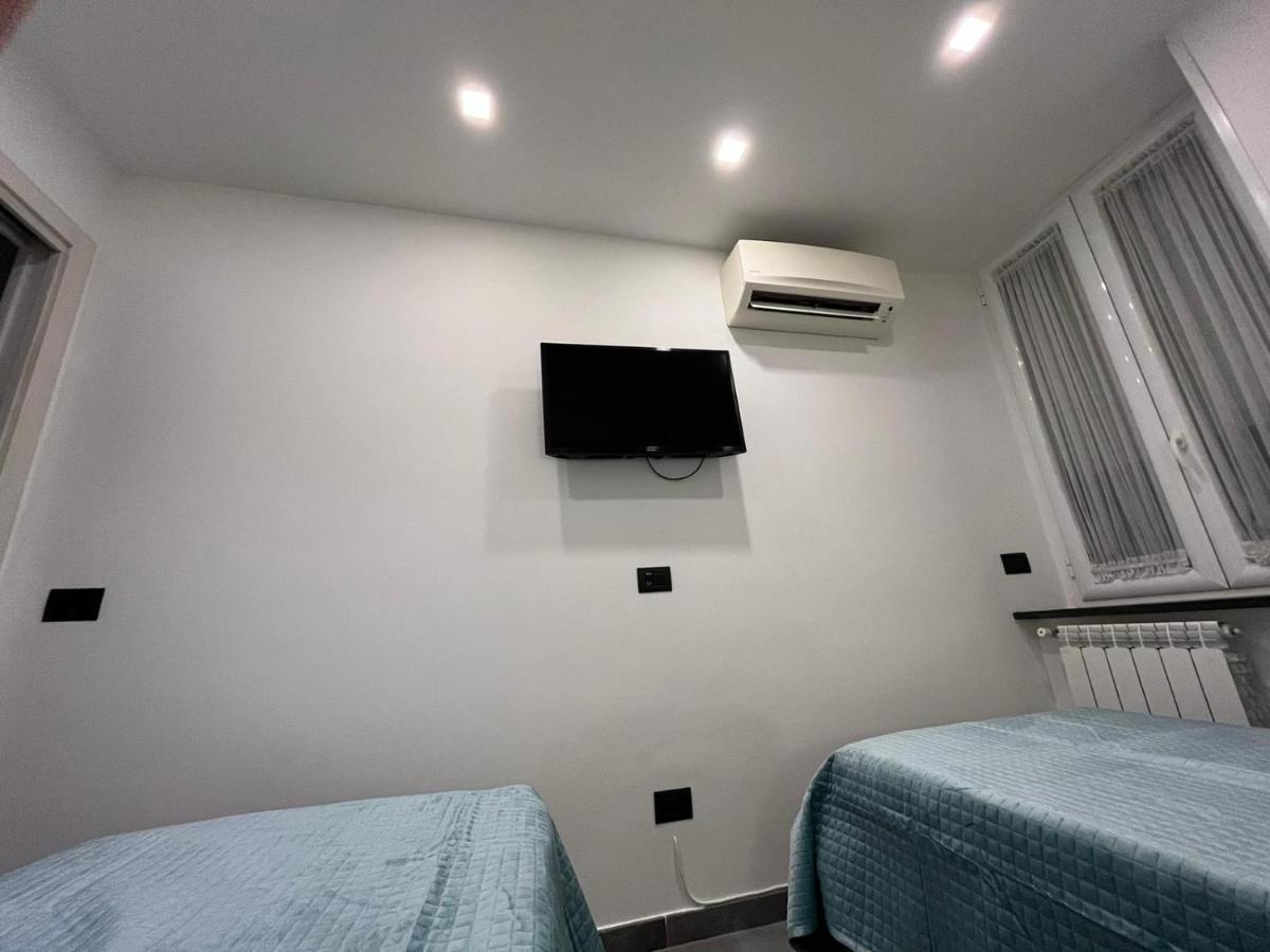 Core&Core2 Apartman Nápoly Kültér fotó