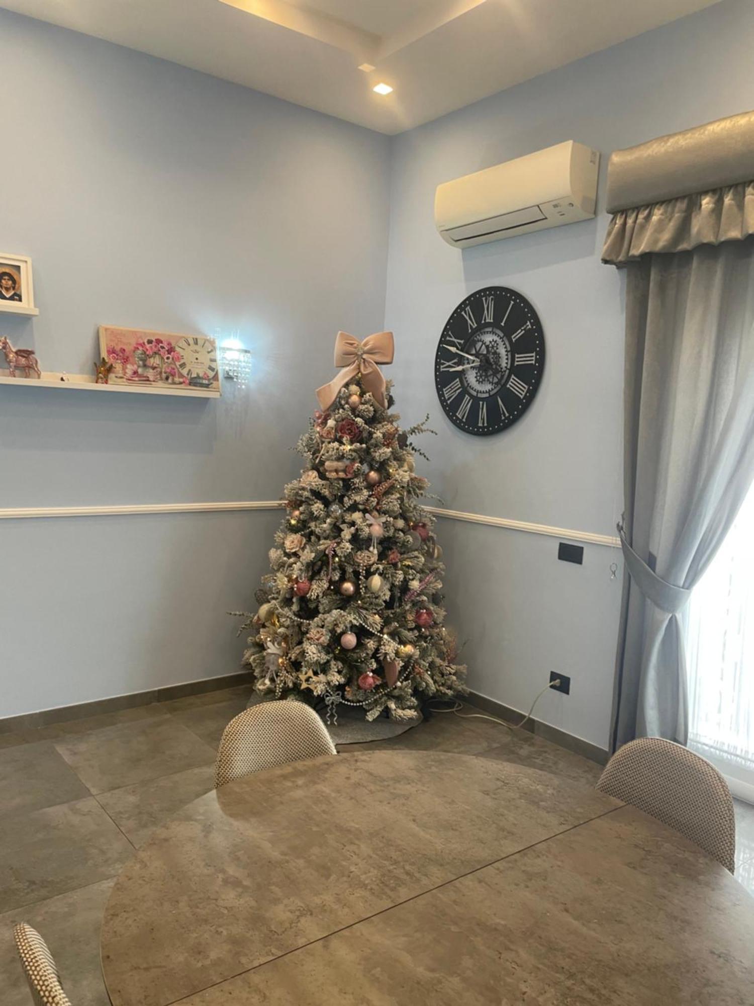 Core&Core2 Apartman Nápoly Kültér fotó