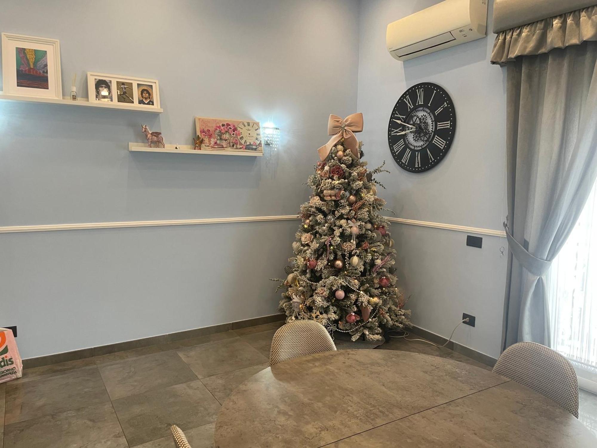 Core&Core2 Apartman Nápoly Kültér fotó